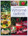 Kniha: Výtvarné radosti (Alena Isabella Grimmichová). CPRESS, 2017 Kniha: Výtvarné radosti (Alena Isabella Grimmichová). CPRESS, 2017
