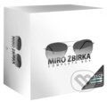 Hudební CD: Miro Žbirka: Complete Box/15CD (). , 2012 Hudební CD: Miro Žbirka: Complete Box/15CD (). , 2012