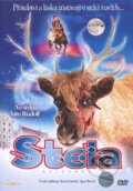 Film: Stela () (DVD). Film: Stela () (DVD).