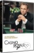 James Bond - Casino Royale - Martin Campbell, 2015