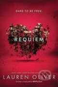 Kniha: Requiem (Lauren Oliver). Hodder Paperback, 2013 Kniha: Requiem (Lauren Oliver). Hodder Paperback, 2013