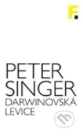 Kniha: Darwinovská levice (Peter Singer). Filosofia, 2016 Kniha: Darwinovská levice (Peter Singer). Filosofia, 2016