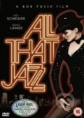 All That Jazz - Bob Fosse, Fox 2000 Pictures, 2003