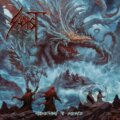 Hudební CD: Sadist: Omething To Pierce (Mystic). Mystic, 2025 Hudební CD: Sadist: Omething To Pierce (Mystic). Mystic, 2025