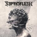 Hudobné CD: Septicflesh: Modern Primitive / Purple LP Boxset (Hudobné albumy). Hudobné albumy, 2025 Hudobné CD: Septicflesh: Modern Primitive / Purple LP Boxset (Hudobné albumy). Hudobné albumy, 2025