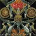 Hudební CD: Vader: The Ultimate Incantation LP (Hudobné albumy). Hudobné albumy, 2025 Hudební CD: Vader: The Ultimate Incantation LP (Hudobné albumy). Hudobné albumy, 2025