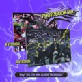 Hudební CD: Wayv: Frequency (Photobook + Pre-order Photocard edition) (Bertus). Bertus, 2024 Hudební CD: Wayv: Frequency (Photobook + Pre-order Photocard edition) (Bertus). Bertus, 2024