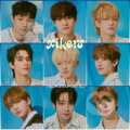 Hudební CD: Xikers: Tsuki (Lunatic) B Version (Bertus). Bertus, 2024 Hudební CD: Xikers: Tsuki (Lunatic) B Version (Bertus). Bertus, 2024
