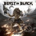 Hudební CD: Beast In Black: Berserker / Orange LP (Hudobné albumy). Hudobné albumy, 2025 Hudební CD: Beast In Black: Berserker / Orange LP (Hudobné albumy). Hudobné albumy, 2025
