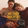 Hudební CD: Rodrigo Amarante: His Three Daughters / Yellow LP (Hudobné albumy). Hudobné albumy, 2025 Hudební CD: Rodrigo Amarante: His Three Daughters / Yellow LP (Hudobné albumy). Hudobné albumy, 2025
