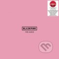 Hudební CD: Blackpink: Album (Bertus). Bertus, 2020 Hudební CD: Blackpink: Album (Bertus). Bertus, 2020