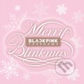 Hudební CD: Blackpink: Game Couponcard Collec (Bertus). Bertus, 2024 Hudební CD: Blackpink: Game Couponcard Collec (Bertus). Bertus, 2024