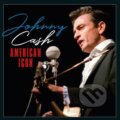 Hudební CD: Johnny Cash: American Icon / White LP (Hudobné albumy). Hudobné albumy, 2025 Hudební CD: Johnny Cash: American Icon / White LP (Hudobné albumy). Hudobné albumy, 2025