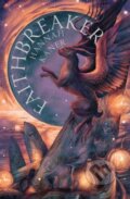 Kniha: Faithbreaker (Hannah Kaner). HarperCollins Publishers, 2025 Kniha: Faithbreaker (Hannah Kaner). HarperCollins Publishers, 2025