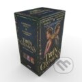 Kniha: Twin Crowns The Complete 3 (Catherine Doyle). HarperCollins, 2025 Kniha: Twin Crowns The Complete 3 (Catherine Doyle). HarperCollins, 2025