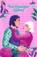 Kniha: Northanger Abbey (Jane Austen). Penguin Books, 2025 Kniha: Northanger Abbey (Jane Austen). Penguin Books, 2025
