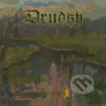 Hudební CD: Drudkh: Shadow Play (Mystic). Mystic, 2025 Hudební CD: Drudkh: Shadow Play (Mystic). Mystic, 2025