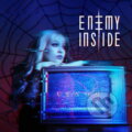 Hudební CD: Enemy Inside: Venom (Mystic). Mystic, 2025 Hudební CD: Enemy Inside: Venom (Mystic). Mystic, 2025