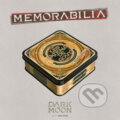 Hudební CD: Enhypen: Memorabilia / Moon Version (Bertus). Bertus, 2024 Hudební CD: Enhypen: Memorabilia / Moon Version (Bertus). Bertus, 2024
