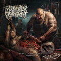 Hudební CD: Extermination Dismemberment: Butcher Basement (Mystic). Mystic, 2025 Hudební CD: Extermination Dismemberment: Butcher Basement (Mystic). Mystic, 2025