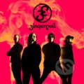 Hudební CD: Ginger Evil: The Way It Burns (Mystic). Mystic, 2025 Hudební CD: Ginger Evil: The Way It Burns (Mystic). Mystic, 2025