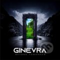 Hudební CD: Ginevra: Beyond Tomorrow (Mystic). Mystic, 2025 Hudební CD: Ginevra: Beyond Tomorrow (Mystic). Mystic, 2025