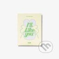 Hudební CD: Illit: I'Ll Like You / Weverse Digital edition (Bertus). Bertus, 2024 Hudební CD: Illit: I'Ll Like You / Weverse Digital edition (Bertus). Bertus, 2024