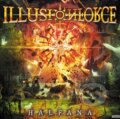 Hudební CD: Illusion Force: Halfana (Mystic). Mystic, 2024 Hudební CD: Illusion Force: Halfana (Mystic). Mystic, 2024