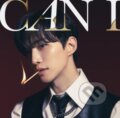 Hudební CD: Junho: Can I (Japan Import edition typ A) (Bertus). Bertus, 2023 Hudební CD: Junho: Can I (Japan Import edition typ A) (Bertus). Bertus, 2023