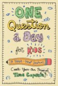 Kniha: One Question A Day For Kids (Castle Point Books). Castle Point Books, 2017 Kniha: One Question A Day For Kids (Castle Point Books). Castle Point Books, 2017