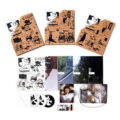 Hudební CD: RM (BTS): Right Place, Wrong Person / Incl. Weverse POB edition (Bertus). Bertus, 2024 Hudební CD: RM (BTS): Right Place, Wrong Person / Incl. Weverse POB edition (Bertus). Bertus, 2024