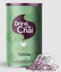 Kávy a čaje: Matcha Latte (Drinkie). Drinkie Kávy a čaje: Matcha Latte (Drinkie). Drinkie