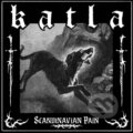 Hudební CD: Katla: Scandinavian Pain (Mystic). Mystic, 2025 Hudební CD: Katla: Scandinavian Pain (Mystic). Mystic, 2025