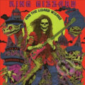 Hudební CD: King Gizzard & The Lizard Wizard: Live At Bonnaroo '22 / Bubblegum/Sour Grape LP (Hudobné albumy). Hudobné albumy, 2024 Hudební CD: King Gizzard & The Lizard Wizard: Live At Bonnaroo '22 / Bubblegum/Sour Grape LP (Hudobné albumy). Hudobné albumy, 2024
