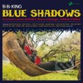 Hudobné CD: B.B. King: Blue Shadows LP (Hudobné albumy). Hudobné albumy, 2016 Hudobné CD: B.B. King: Blue Shadows LP (Hudobné albumy). Hudobné albumy, 2016