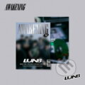 Hudební CD: Lun8: Awakening / Hip Version (Bertus). Bertus, 2024 Hudební CD: Lun8: Awakening / Hip Version (Bertus). Bertus, 2024