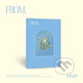 Hudební CD: Lucy: From. (Bertus). Bertus, 2024 Hudební CD: Lucy: From. (Bertus). Bertus, 2024