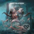 Hudební CD: Maceration: Serpent Devourment (Mystic). Mystic, 2025 Hudební CD: Maceration: Serpent Devourment (Mystic). Mystic, 2025