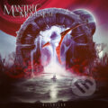 Hudební CD: Mantric Momentum: Alienized (Mystic). Mystic, 2025 Hudební CD: Mantric Momentum: Alienized (Mystic). Mystic, 2025