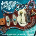Hudební CD: John Mayall: A Special Life (Hudobné albumy). Hudobné albumy, 2014 Hudební CD: John Mayall: A Special Life (Hudobné albumy). Hudobné albumy, 2014