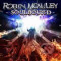 Hudební CD: Robin Mcauley: Soulbound (Mystic). Mystic, 2025 Hudební CD: Robin Mcauley: Soulbound (Mystic). Mystic, 2025