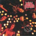 Hudební CD: Metal Church: Human Factor / Flame Red LP (Hudobné albumy). Hudobné albumy, 2025 Hudební CD: Metal Church: Human Factor / Flame Red LP (Hudobné albumy). Hudobné albumy, 2025