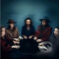 Hudební CD: My Morning Jacket: Is (Mystic). Mystic, 2025 Hudební CD: My Morning Jacket: Is (Mystic). Mystic, 2025