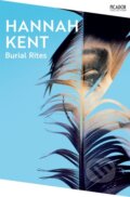 Kniha: Burial Rites (Hannah Kent). Picador, 2024 Kniha: Burial Rites (Hannah Kent). Picador, 2024