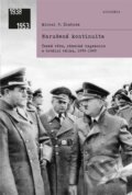 Kniha: Narušená kontinuita (Michal V. Šimůnek). Academia, 2025 Kniha: Narušená kontinuita (Michal V. Šimůnek). Academia, 2025