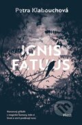 Kniha: Ignis Fatuus, 2025 Kniha: Ignis Fatuus, 2025