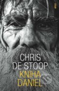 Kniha: Kniha Daniel (Chris De Stoop). Argo, 2025 Kniha: Kniha Daniel (Chris De Stoop). Argo, 2025