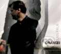 Hudební CD: Milan Paľa: Drammi (Hudobné albumy). Hudobné albumy, 2025 Hudební CD: Milan Paľa: Drammi (Hudobné albumy). Hudobné albumy, 2025