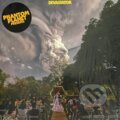 Hudební CD: Phantom Planet: Devestator LP (Hudobné albumy). Hudobné albumy, 2025 Hudební CD: Phantom Planet: Devestator LP (Hudobné albumy). Hudobné albumy, 2025