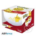 Pokémon Miska Pikachu (ABYstyle). ABYstyle, 2025 Pokémon Miska Pikachu (ABYstyle). ABYstyle, 2025